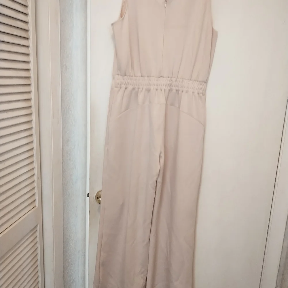 Jumpsuit - Picture 5 of 11